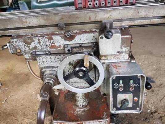 ขายมิลลิ่งM3. Matsuura ญี่ปุ่นไฟ380vสวยๆครับราคาเบาๆครับ ขายมิลลิ่งM3. Matsuura ญี่ปุ่นไฟ380vสวยๆครับราคาเบาๆครับ