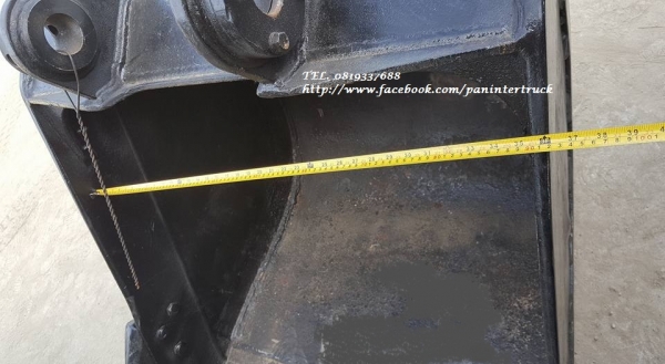 สินค้าเก่า ขายตามสภาพ งานนำเข้า ประกอบนอก BUCKETบุ๊งกี๋ สำหรับรถขุดไซค์ 100 ,110, 120 / ราคาเพียง(ใบละ) 24,000 บาท สินค้าเก่า ขายตามสภาพ งานนำเข้า ประกอบนอก BUCKETบุ๊งกี๋ สำหรับรถขุดไซค์ 100 ,110, 120 / ราคาเพียง(ใบละ) 24,000 บาท