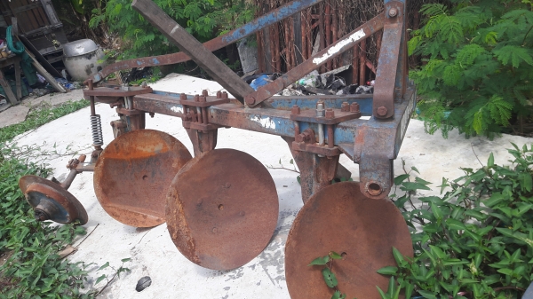 ผาน TT พร้อมใช้ ตามสภาพ