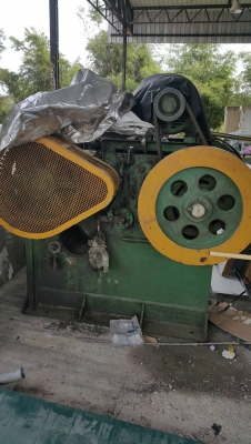 ????ขายเหมาเครืองตัดเหล็กข้ออ้อย40mm????พร้อมชุดรางลำเลียงงานและเครืองดัดตรงเหล็กเส้นขายเหมาเลยราคคาถูกครับผม