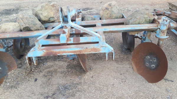 ขายครับ ผานโอบ ร่องคู่ เจริญยนต์ตาคลี มี2พวง