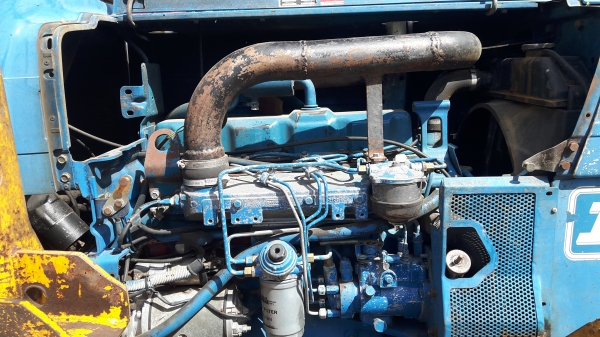 ขาย 5610 4&times;4 เปลี่ยนเครื่อง7740 จากนอก เก่านิก100\%