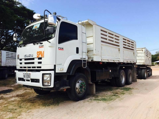 ขาย เดก้า 360 ปี 56 ดั้มสามมิตร แม่ลูก 3 เพลา ขาย เดก้า 360 ปี 56 ดั้มสามมิตร แม่ลูก 3 เพลา