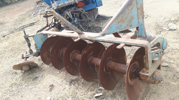 ขายคับ 6610 เพลาเดียว ผาน6 พร้อมใช้ สัญญาซื้อขาย