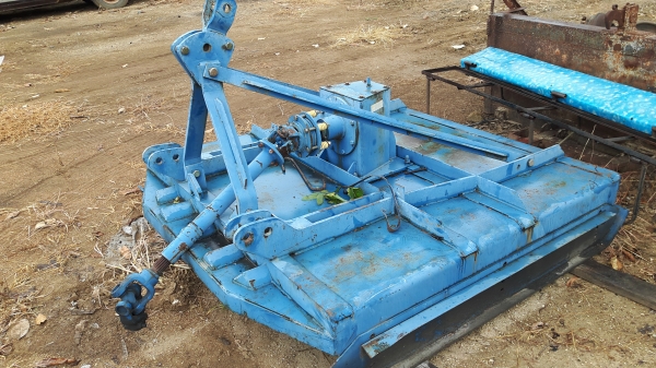 ขาย เครื่องตัดหญ้า ของให่มเก็บเก่า สวยๆ