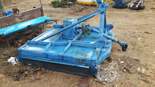 ขาย เครื่องตัดหญ้า ของให่มเก็บเก่า สวยๆ