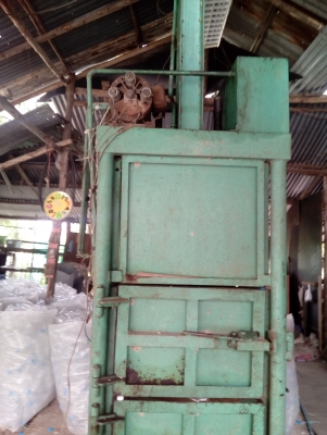 ขายเครื่องอัดพลาสติกขวดเพชร ขายเครื่องอัดพลาสติกขวดเพชร