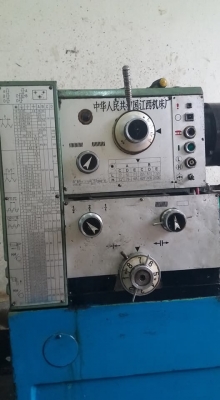 ขายกลึง6ฟุต3เพลามีเบรคไฟ380vราคาถูกกลึงเกลียวไม่ต้องเปลี่ยนเฟืองครับลดก่อนสิ้นปีไปเลยครับผม