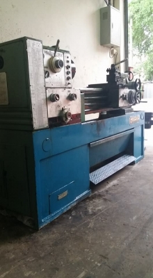 ขายกลึง6ฟุต3เพลามีเบรคไฟ380vราคาถูกกลึงเกลียวไม่ต้องเปลี่ยนเฟืองครับลดก่อนสิ้นปีไปเลยครับผม