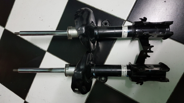 ขายโช็คหน้าCRV G3