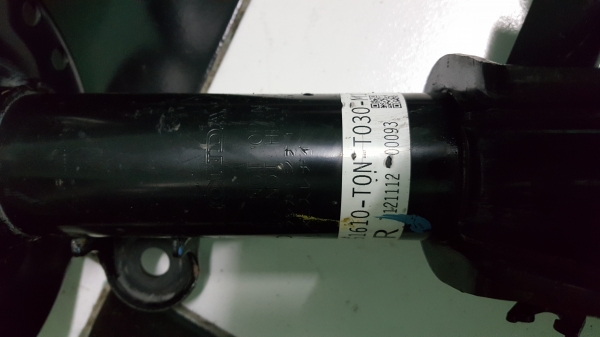 ขายโช็คหน้าCRV G3 ขายโช็คหน้าCRV G3