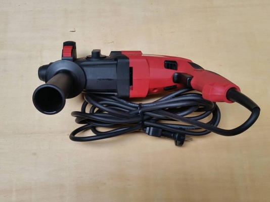 สว่านโรตารี่ SKIL 3 ระบบ 600 W สว่านโรตารี่ SKIL 3 ระบบ 600 W