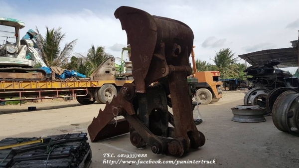 FROM JAPAN สินค้าเก่านอกBUCKET บุ๊งกี๋สำหรับรถขุดไซค์ 100 ,110, 120 ,135 / สลัก 60 - 65 มิล / ราคาเพียง 18,000 บาท สนใจรีบติดต่อ 0819337688 FROM JAPAN สินค้าเก่านอกBUCKET บุ๊งกี๋สำหรับรถขุดไซค์ 100 ,110, 120 ,135 / สลัก 60 - 65 มิล / ราคาเพียง 18,000 บาท สนใจรีบติดต่อ 0819337688