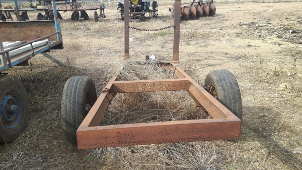 ขาย โครงเทนเลอร์ ตามสภาพ