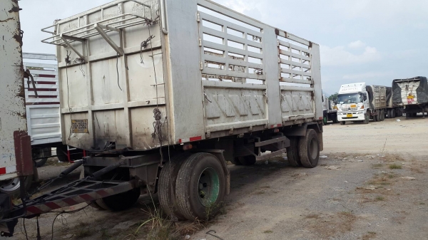 Gy 380 ปี 52 แม่12 ลูก2 พร้อมใช้ ทบ พร้อมโอนมี3พ่ว Gy 380 ปี 52 แม่12 ลูก2 พร้อมใช้ ทบ พร้อมโอนมี3พ่ว