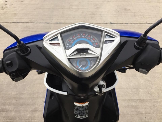ขาย Yamaha Mio125 ปี55 สภาพเดิม เครื่องเดิม เครื่องดีมาก เดิมๆ เงียบๆ ชุดข้างไม่ดัง  เอกสารครบ เล่ม ชุดโอน