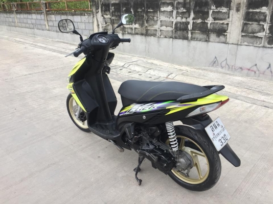ขาย Honda Click110 ล้อแม็ก สภาพเดิม เครื่องเดิม เครื่องดีมาก เดิมๆ เงียบๆ ชุดข้างไม่ดัง เอกสารครบ เล ขาย Honda Click110 ล้อแม็ก สภาพเดิม เครื่องเดิม เครื่องดีมาก เดิมๆ เงียบๆ ชุดข้างไม่ดัง เอกสารครบ เล