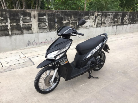 ขาย Honda Click110 สภาพเดิม เครื่องเดิม เครื่องดีมาก เดิมๆ เงียบๆ ชุดข้างไม่ดัง เอกสารครบ เล่ม ชุดโอ