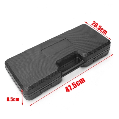 G13 ชุดเจาะตลับกุญแจ เจาะกลอนประตูดิจิตอล จิ๊กเจาะตลับกุญแจ