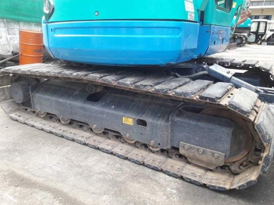 ขายจ้า KUBOTA RX505  ปี 2009  เก่าญี่ปุ่นแท้  2,XXX  ชั่วโมง  สภาพสวยพร้อมใช้  โทร  089-3818694  ดวงนภา