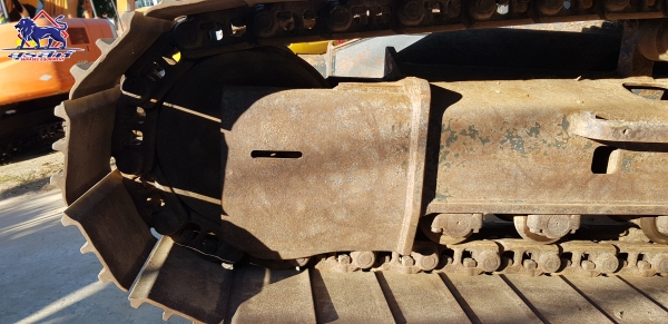 ขายรถแบ็คโฮ KOBELCO SK200-8 YN12 SuperX ใช้งาน 5พันชั่วโมง สภาพเทพบุตร พร้อมลงงานได้ทันที