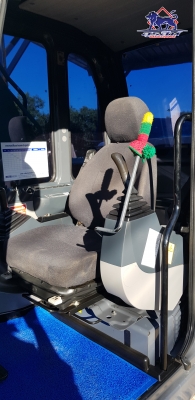 ขายรถแบ็คโฮ KOBELCO SK200-8 YN12 SuperX ใช้งาน 5พันชั่วโมง สภาพเทพบุตร พร้อมลงงานได้ทันที