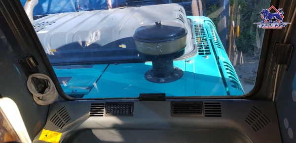 ขายรถแบ็คโฮ KOBELCO SK200-8 YN12 SuperX ใช้งาน 5พันชั่วโมง สภาพเทพบุตร พร้อมลงงานได้ทันที