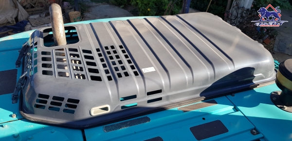 ขายรถแบ็คโฮ KOBELCO SK200-8 YN12 SuperX ใช้งาน 5พันชั่วโมง สภาพเทพบุตร พร้อมลงงานได้ทันที