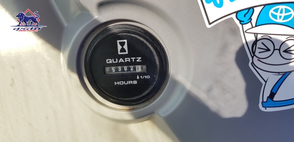 ขายรถแบ็คโฮ KOBELCO SK200-8 YN12 SuperX ใช้งาน 5พันชั่วโมง สภาพเทพบุตร พร้อมลงงานได้ทันที