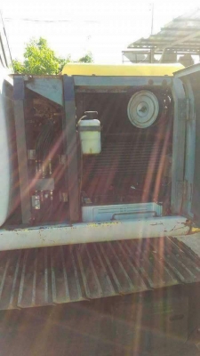 ขายSUMITOMO SH120A1  เก่าญี่ปุ่นแท้  แทรค 70  มีลายแย๊ก  4,XXX  ชั่วโมง  พร้อมใช้  โทร 089-3818694 ดวงนภา