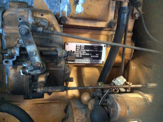 ปั้มลมรถลากโครมัตสุรุ่น35vs-3 ปั้มลมรถลากโครมัตสุรุ่น35vs-3