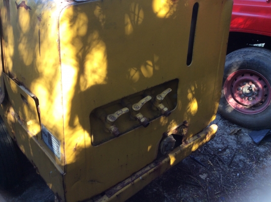 ปั้มลมรถลากโครมัตสุรุ่น35vs-3 ปั้มลมรถลากโครมัตสุรุ่น35vs-3