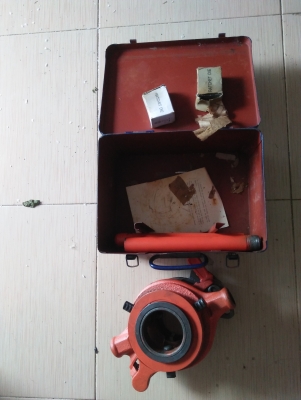 ขายชุดทำเกลียวท่อ1/2-2" ขายชุดทำเกลียวท่อ1/2-2"