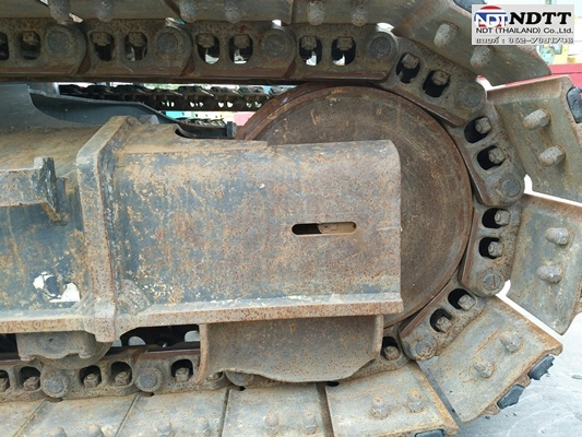 ขายรถขุด Kobelco SK135SR-2ES #YY06 ปี2010 5,000ชม.รุ่นใหม่ นำเข้าตรงจากญี่ปุ่น โทร.092-929-9942 ธีรเทพ