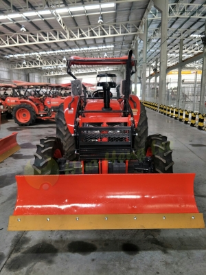 สวยไปเลย M7040 ปรับสภาพพร้อมยื่นลิสซิ่ง ปีรถ 2013