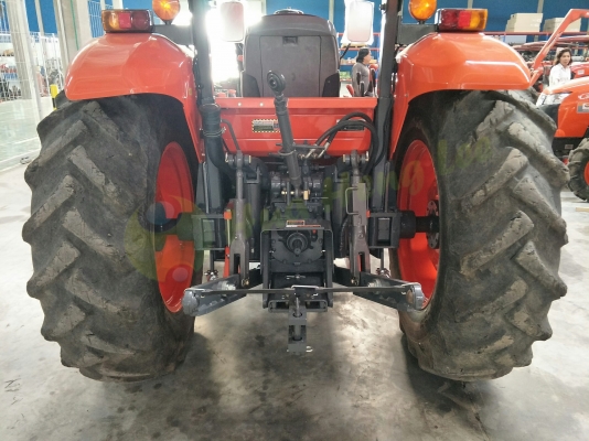 สวยไปเลย M7040 ปรับสภาพพร้อมยื่นลิสซิ่ง ปีรถ 2013