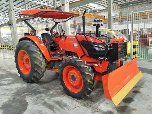 สวยไปเลย M7040 ปรับสภาพพร้อมยื่นลิสซิ่ง ปีรถ 2013