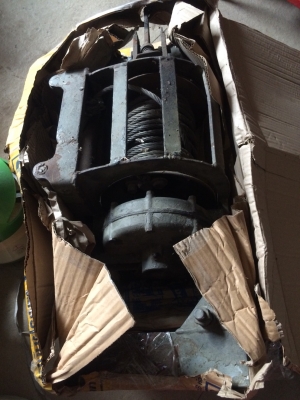 ขายวินซ์ เพลา โคนิก ครับ 35000 มีแต่ตัวนะครับ ไม่มีpto ไม่มีเพลา สนใจติดต่อ 0827861333 รับของลาดพร้าวครับ