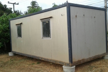 ขายตู้ออ๊ฟฟิต ขนาด 6 × 3 ม. ขายตามสภาพ ศุภากร 081-1903107,089-5367218 ขายตู้ออ๊ฟฟิต ขนาด 6 × 3 ม. ขายตามสภาพ ศุภากร 081-1903107,089-5367218