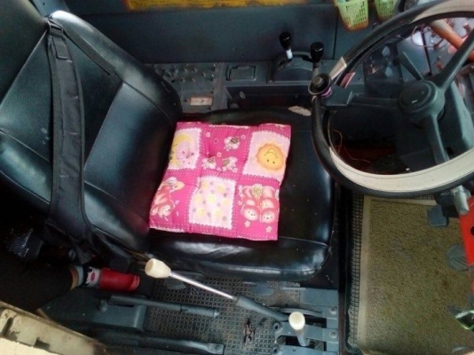 ขาย รถเครน40ตัน TR-400m1