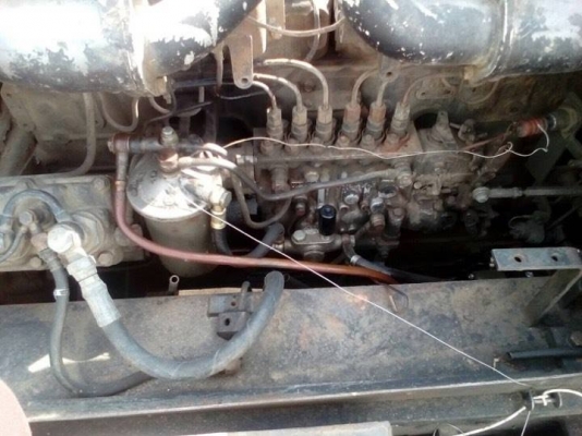 ขาย รถเครน40ตัน TR-400m1