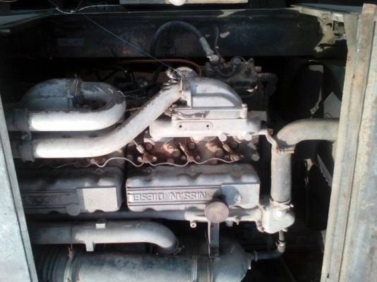 ขาย รถเครน40ตัน TR-400m1