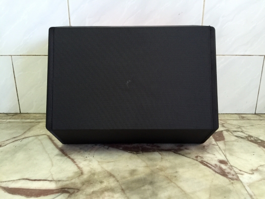 ขายตู้ซับบล็อค ZULEX AUDIO รุ่น ZB-107A Sub-Woofer 10" ขายตู้ซับบล็อค ZULEX AUDIO รุ่น ZB-107A Sub-Woofer 10"