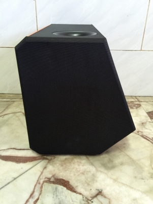 ขายตู้ซับบล็อค ZULEX AUDIO รุ่น ZB-107A Sub-Woofer 10" ขายตู้ซับบล็อค ZULEX AUDIO รุ่น ZB-107A Sub-Woofer 10"