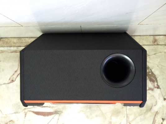 ขายตู้ซับบล็อค ZULEX AUDIO รุ่น ZB-107A Sub-Woofer 10" ขายตู้ซับบล็อค ZULEX AUDIO รุ่น ZB-107A Sub-Woofer 10"