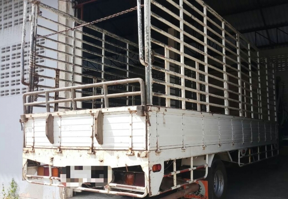 หกลัอ อิชูชุ FRR 210ปี54 ช่วงยาว 6.50ม.รถห้าง สภาพดีสวยบางเดิมพร้อมใช้งาน ทะเบียนพร้อมโอน หกลัอ อิชูชุ FRR 210ปี54 ช่วงยาว 6.50ม.รถห้าง สภาพดีสวยบางเดิมพร้อมใช้งาน ทะเบียนพร้อมโอน