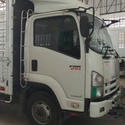 หกลัอ อิชูชุ FRR 210ปี54 ช่วงยาว 6.50ม.รถห้าง สภาพดีสวยบางเดิมพร้อมใช้งาน ทะเบียนพร้อมโอน หกลัอ อิชูชุ FRR 210ปี54 ช่วงยาว 6.50ม.รถห้าง สภาพดีสวยบางเดิมพร้อมใช้งาน ทะเบียนพร้อมโอน