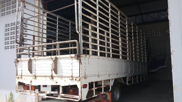 หกลัอ อิชูชุ FRR 210ปี54 ช่วงยาว 6.50ม.รถห้าง สภาพดีสวยบางเดิมพร้อมใช้งาน ทะเบียนพร้อมโอน หกลัอ อิชูชุ FRR 210ปี54 ช่วงยาว 6.50ม.รถห้าง สภาพดีสวยบางเดิมพร้อมใช้งาน ทะเบียนพร้อมโอน