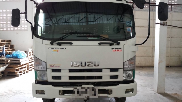หกลัอ อิชูชุ FRR 210ปี54 ช่วงยาว 6.50ม.รถห้าง สภาพดีสวยบางเดิมพร้อมใช้งาน ทะเบียนพร้อมโอน หกลัอ อิชูชุ FRR 210ปี54 ช่วงยาว 6.50ม.รถห้าง สภาพดีสวยบางเดิมพร้อมใช้งาน ทะเบียนพร้อมโอน