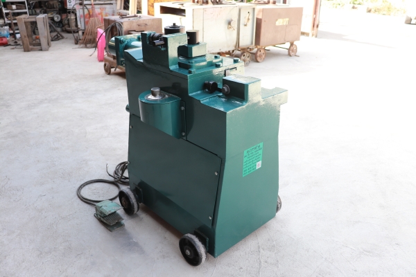 เครื่องดัด-ตัดเหล็ก 2 in 1 K.THAI 28 mm เครื่องดัด-ตัดเหล็ก 2 in 1 K.THAI 28 mm